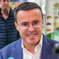 Gallardo: "El PSOE no admitirá ni presiones ni chantajes de Guardiola"
