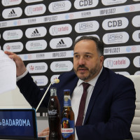 Nueva crisis en el CD Badajoz: la FIFA bloquea su inscripción y no contesta
