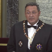 Abren juicio contra el fiscal general y le imponen una fianza de 150.000 €