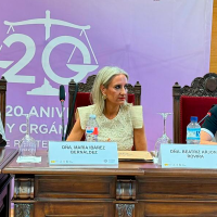 Extremadura pone en valor su importante red de recursos contra la violencia de género