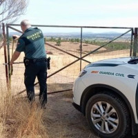 Esclarecen 13 delitos de robo y hurto continuados en Cilleros (CC)