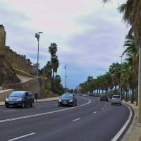 Denuncian “la brecha de inversiones en infraestructuras de comunicación que condena a Badajoz”