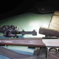 Lucha contra el furtivismo en plena época de la berrea en Extremadura