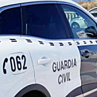 Una menor de 12 años en estado grave tras sufrir un accidente en Extremadura