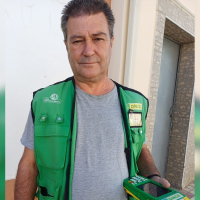 El Sueldazo de la ONCE sonríe a Montijo: 2.000 euros al mes durante 10 años