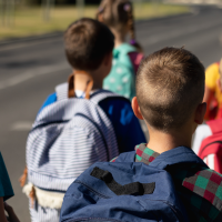 Bloqueo del transporte escolar en Extremadura: PIDE exige una solución "urgente y sin excusas"