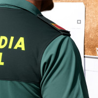 Guardias civiles denuncian la prohibición de sus permisos en plena Feria de Zafra