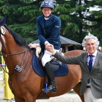 La UEx entra en el Consejo Superior de Deportes a través de la hípica universitaria