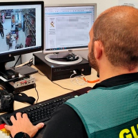 Detienen a un oliventino tras realizar robos con intimidación en la localidad
