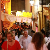 El Ayto. de Badajoz detalla los cortes de tráfico para la celebración de La Noche en Blanco 2025