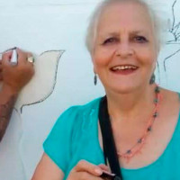 Fallece Paqui Yáñez, mujer referente en la barriada pacense de Santa Engracia