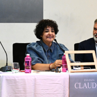 Una extremeña publica su primera novela y lo hace lanzándose a por la trilogía