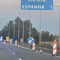 Cambian de nuevo los cortes por las obras de la A-5: ¿hasta cuándo durarán?