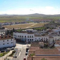 Miles de mensajes por el fallecimiento de la joven de Olivenza