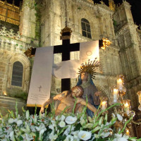 La Semana Santa de Plasencia declarada Fiesta de Interés Turístico Nacional