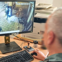 Dos vecinos de Don Benito detenidos por robar tres veces en el mismo bar de un pueblo
