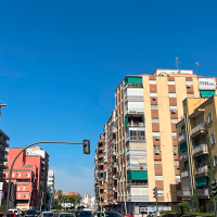 Consulta el tiempo para este sábado en Extremadura