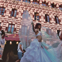 Al-Mossassa está de aniversario: trae novedades y premios si vas disfrazado