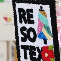 RESOTEX cambia de ubicación sus actividades ante la previsión de lluvia