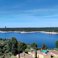 Ecologistas en Acción exige a la Junta que cumpla la ley y derribe la isla de Valdecañas