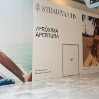 Ya hay fecha para la reapertura de Stradivarius en el CC El Faro con novedades
