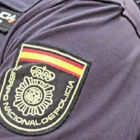 Detenido tras perpetrar un atraco en la barriada de San Fernando (BA)