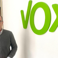 VOX acusa al PSOE de bloquear las ayudas a la natalidad en Cáceres