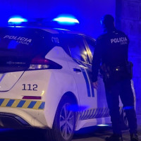 Localizan al presunto autor del atropello de la menor en Olivenza
