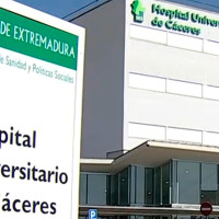 Grave una mujer tras ser atropellada en la localidad extremeña de Brozas