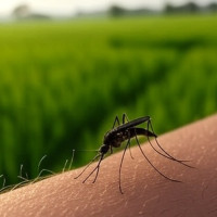 No dejan de aparecer casos de fiebre del Nilo en Extremadura
