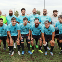 REPOR | Partido benéfico entre Gitanos y Guardias Civiles en Villafranco del Guadiana