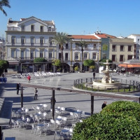 Cae un premio de la Bonoloto en Mérida