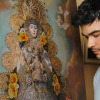 Eligen a un artista sevillano para crear el cartel de la Semana Santa de Badajoz
