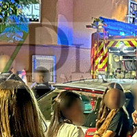 Un escape de gas en la barriada pacense de San Roque pone en alerta a los vecinos
