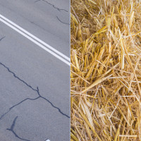 El nuevo asfalto español que podría cambiar las carreteras para siempre