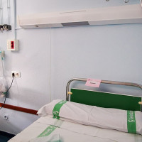 USAE denuncia la falta de sábanas, pijamas o toallas en hospitales extremeños