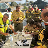 El INFOEX intervino en 53 incidentes durante la última semana