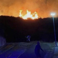 Detienen al supuesto autor del incendio que puso en peligro a vecinos de Navalmoral de la Mata