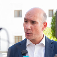 "La pérdida de 200 empleos en Almaraz es consecuencia del cerrojazo ideológico de Pedro Sánchez"
