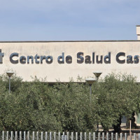 Renuevan los equipos de rayos X en los centros de salud de Castuera y Navalvillar de Pela