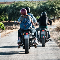 Concentración motera en Ribera del Fresno: fecha, actividades y dónde alojarse