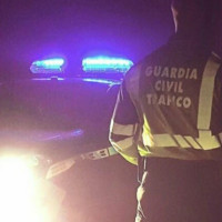 Un joven grave tras sufrir un accidente con un patinete en la provincia pacense