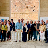 La Noche del Patrimonio de Cáceres dobla el número de actividades y suma nuevos espacios