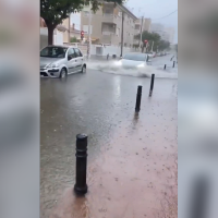 Suspenden el Valencia - Oviedo: así está la situación en el este español