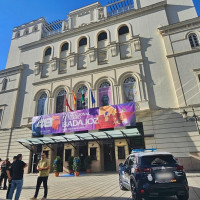 La Policia Nacional celebra el día de los Santos Ángeles Custodios con entrega de distinciones en Badajoz