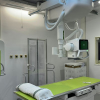 El SES invierte más de 255.000 € en una sala de Radiología en el Hospital 'Tierra de Barros'