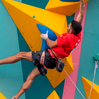 El extremeño Alberto Ginés conquista la Copa del Mundo