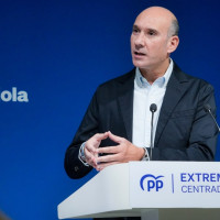El PP se alegra del acuerdo en el transporte escolar y critica la actitud del PSOE