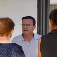 El PSOE acusa a Guardiola de provocar "el inicio de curso más caótico" en Extremadura