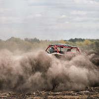 Llega una importante prueba de Rally a Extremadura: localidades por las que pasará